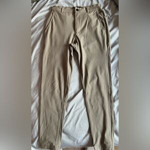 AO Jogger - Canyon